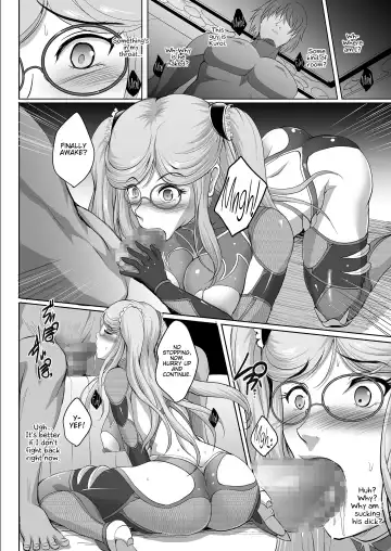 [Hozumi Kenji] Taima Sange ~San~ Fhentai - Page 11