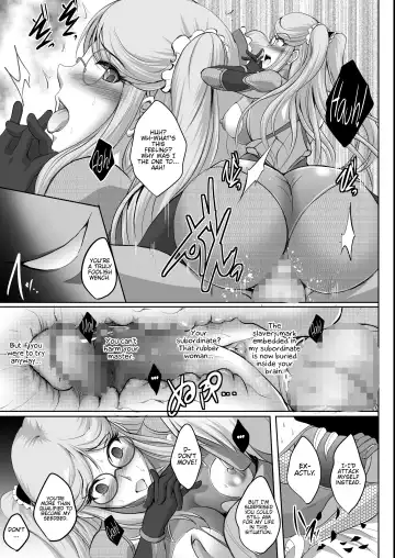 [Hozumi Kenji] Taima Sange ~San~ Fhentai - Page 20