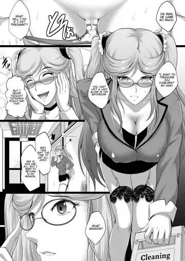 [Hozumi Kenji] Taima Sange ~San~ Fhentai - Page 7