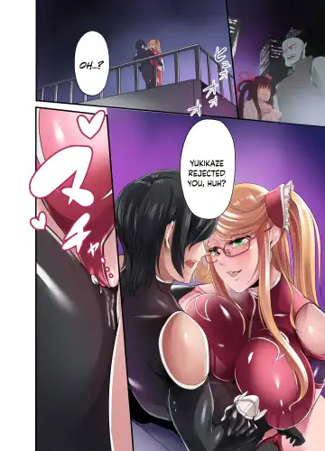 [Remu] Shizuru no Inbou Fhentai - Page 19