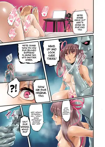 [Remu] Shizuru no Inbou Fhentai - Page 28