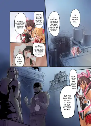 [Remu] Shizuru no Inbou Fhentai - Page 7