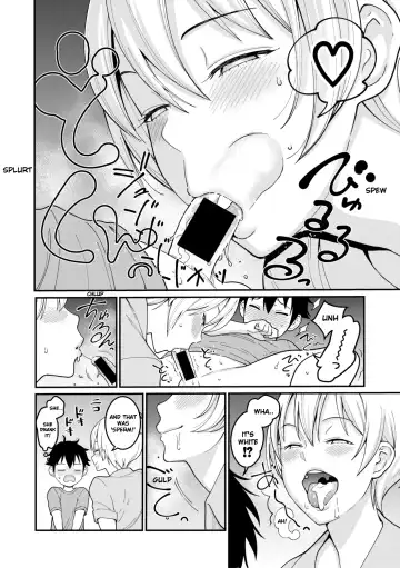 [Agata] Oneeshota Byoutou 24 Ji #1  | Oneeshota Ward 24 Hour Care Episode 1 Fhentai - Page 20