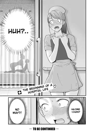 [Agata] Oneeshota Byoutou 24 Ji #1  | Oneeshota Ward 24 Hour Care Episode 1 Fhentai - Page 29