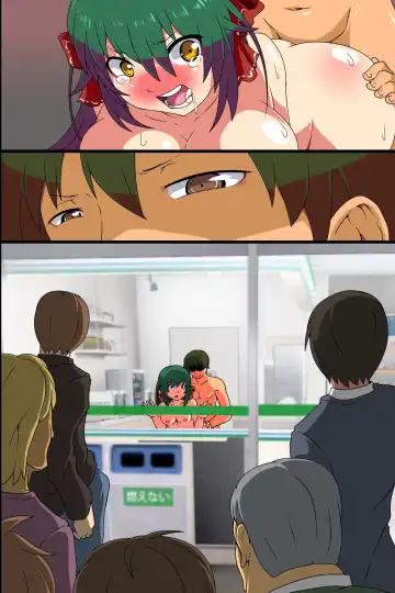 [M At Rio] Saimin Power de Aneki o Nikubenki ni Shichao! Fhentai - Page 75