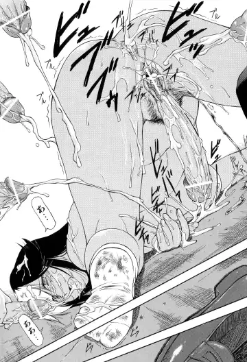 [Nagare Ippon] Turning Point Fhentai - Page 143