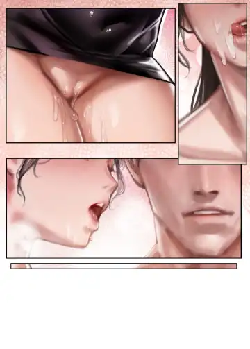 [Kidmo] My very jealous wife | 내 아내는 질투가 많다 (decensored) Fhentai - Page 71