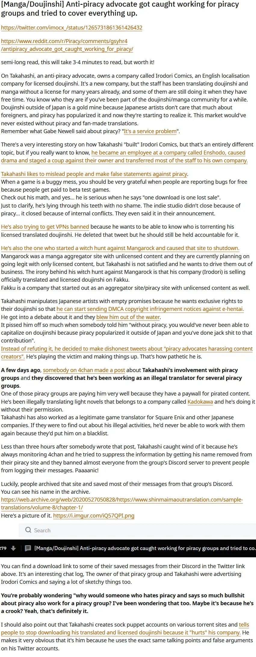 [Mira] Zangyou ofisurabu koe ga de tyau kara zutto kisu Fhentai - Page 5