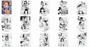 [Mira] Zangyou ofisurabu koe ga de tyau kara zutto kisu Fhentai - Page 2