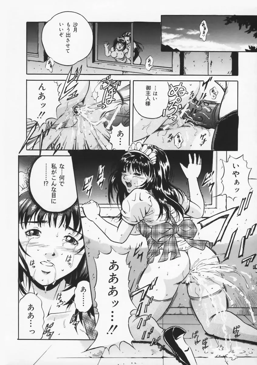 [Shizuki Shinra] Haha wa Mesuinu - My mother is a bitch Fhentai - Page 66