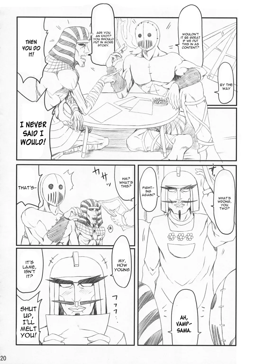 [Popponosuke] Maid no Arikata Fhentai - Page 19