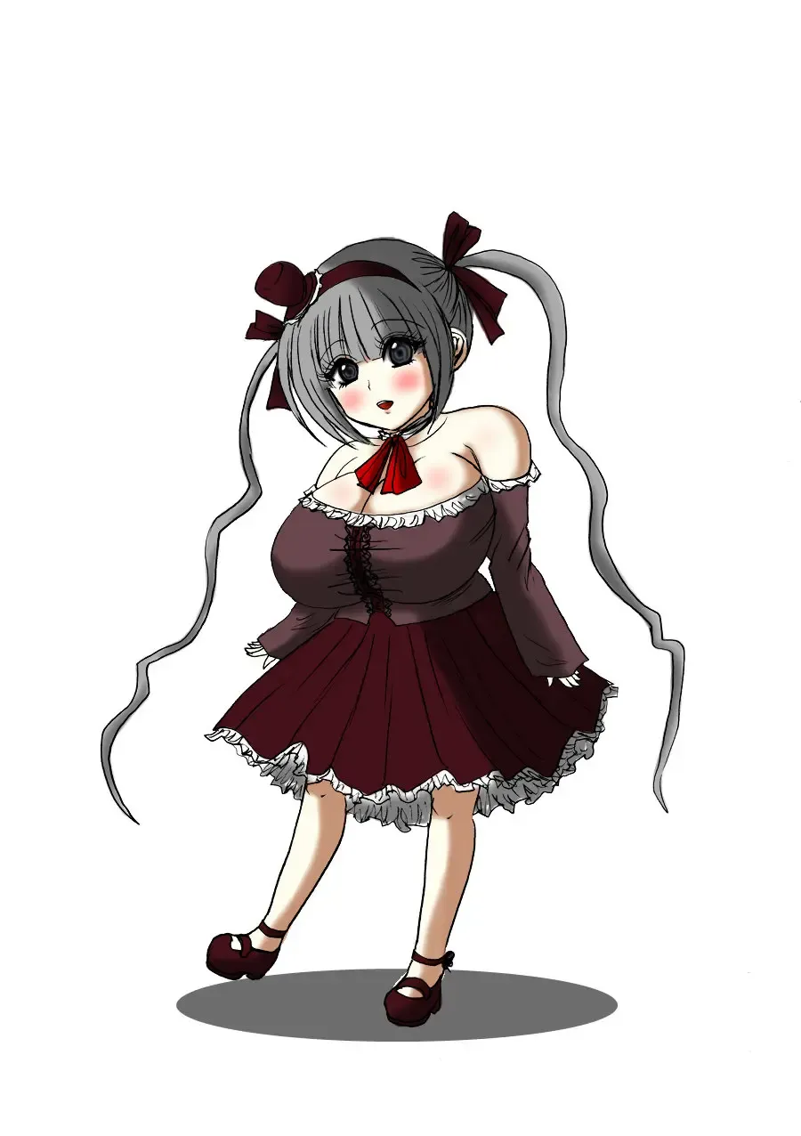 Tsumemono Fhentai - Page 25