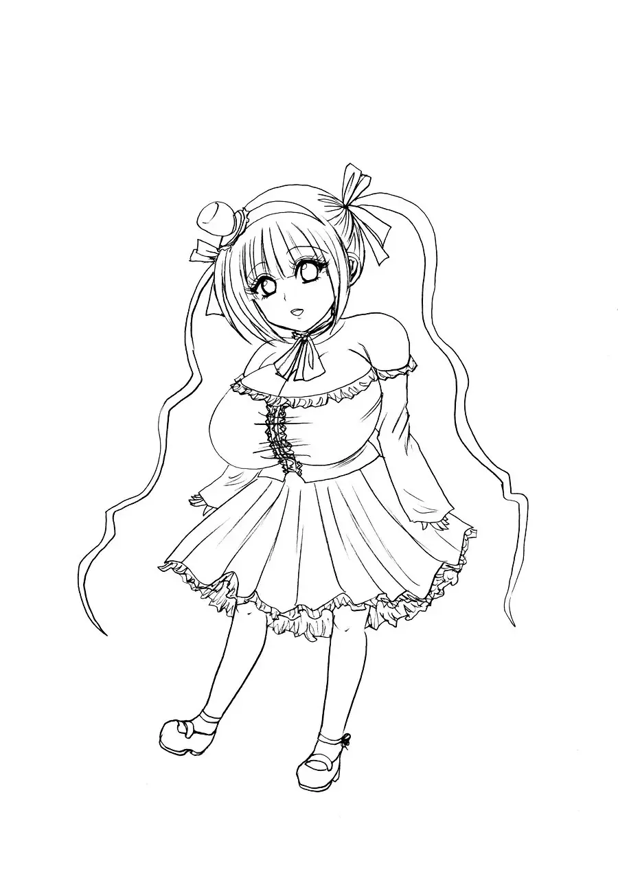 Tsumemono Fhentai - Page 57