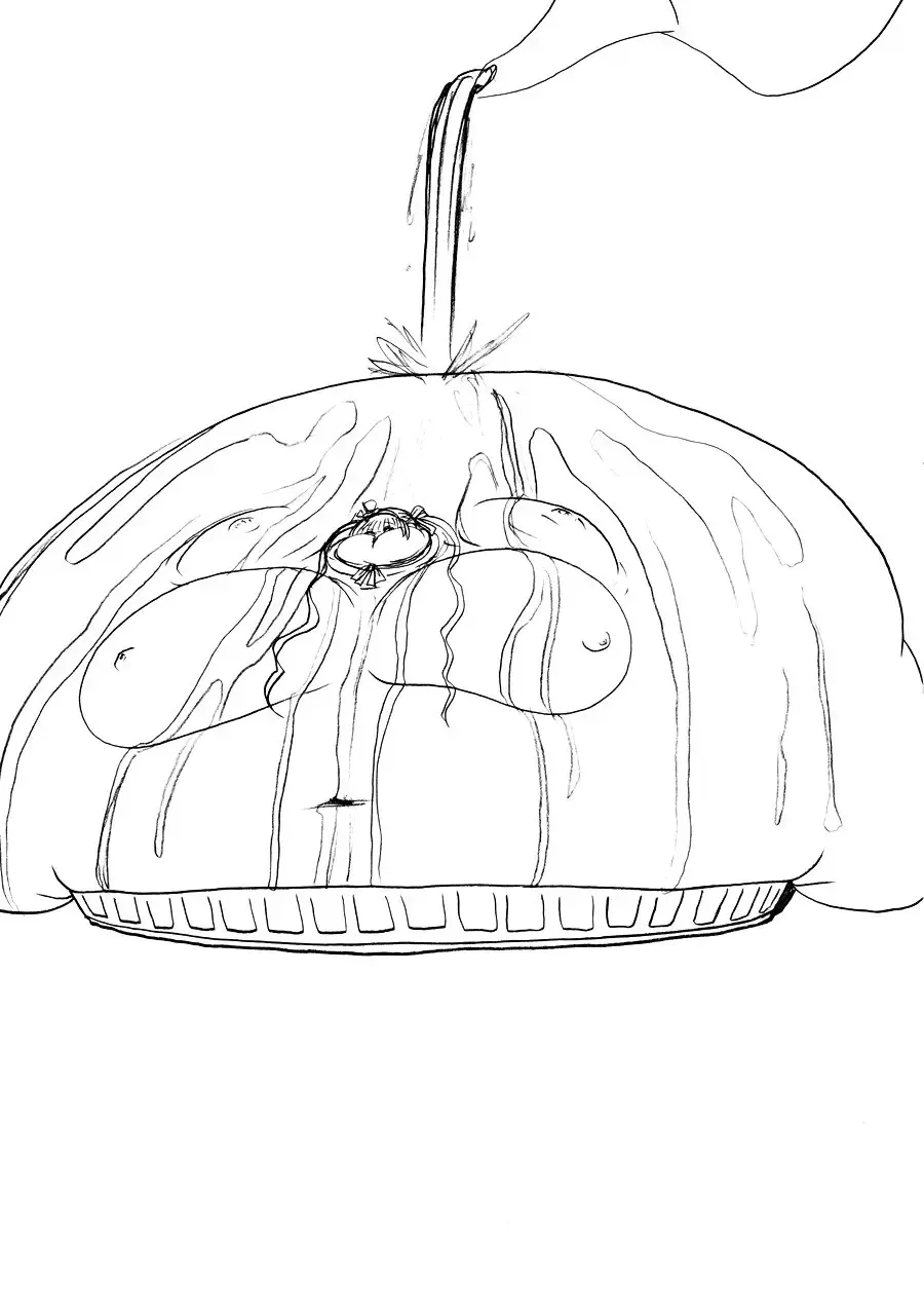 Tsumemono Fhentai - Page 58