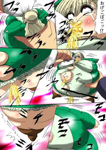 Tsumemono Fhentai - Page 10