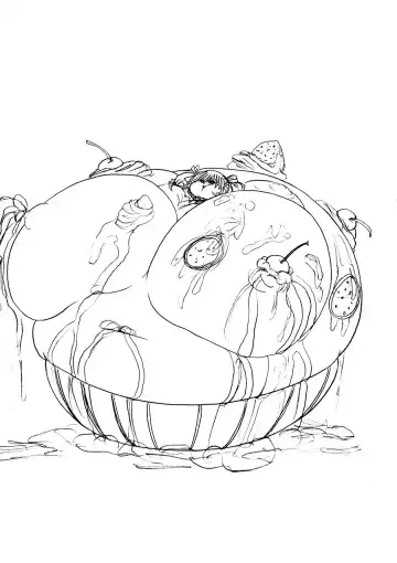 Tsumemono Fhentai - Page 60