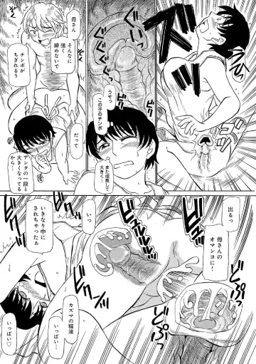 [Fujisawa Tatsurou] Ore-tachi Ure ga Yoi Fhentai - Page 17