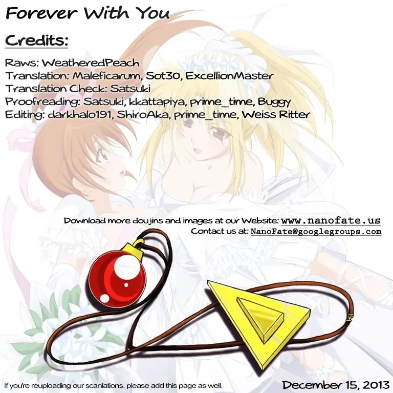 [Geko] Fate-Chan no Amai Jouji Fhentai - Page 20