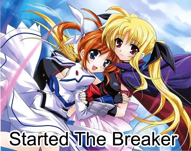 [Geko] Fate-Chan no Amai Jouji Fhentai - Page 21