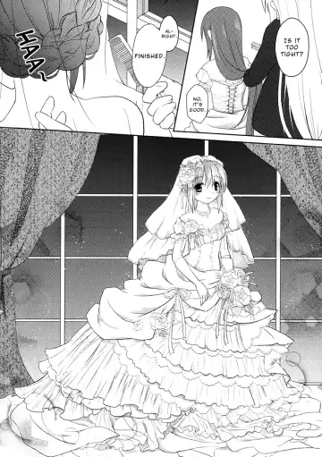 [Geko] Fate-Chan no Amai Jouji Fhentai - Page 10