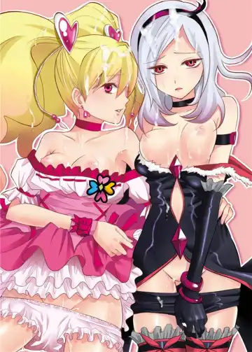 [Random] Yuri-Chie Fhentai - Page 2