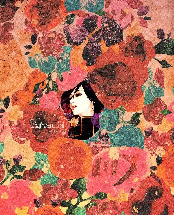 [Himemiko] Arcadia Fhentai - Page 1