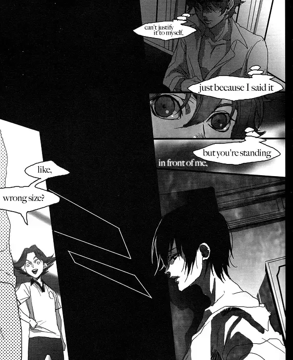 [Himemiko] Arcadia Fhentai - Page 15