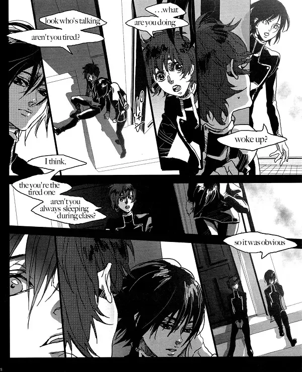 [Himemiko] Arcadia Fhentai - Page 26
