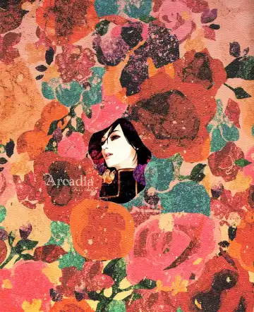 Read [Himemiko] Arcadia - Fhentai