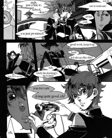 [Himemiko] Arcadia Fhentai - Page 10