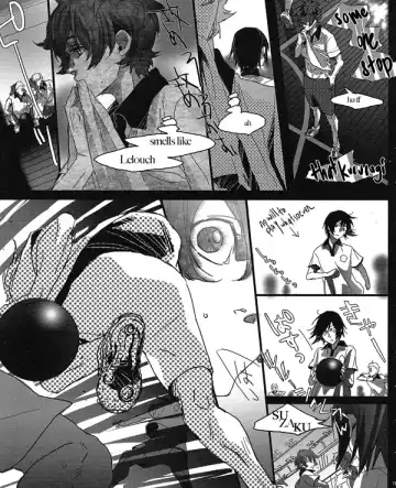 [Himemiko] Arcadia Fhentai - Page 17