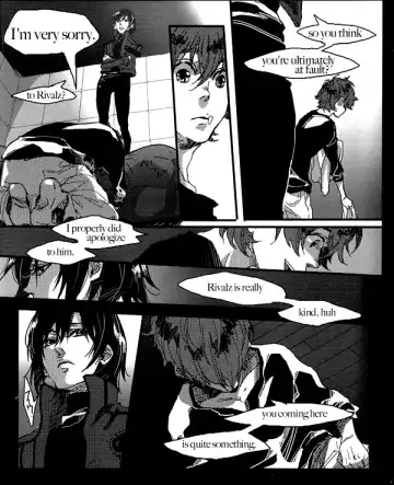 [Himemiko] Arcadia Fhentai - Page 39