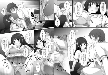 [Kuratsuka Riko] Joshi ni Hyoui shita Ore to Date shiyo! Fhentai - Page 11