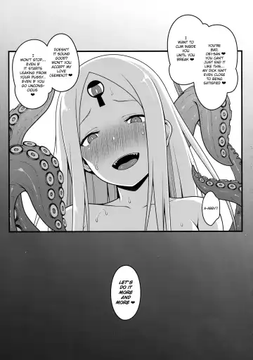 [Ao Banana - Meme50 - Toritora] Oei-san to Futanari Abby no Enma-tei Namahame Nakadashi Koubi Nisshi Fhentai - Page 23