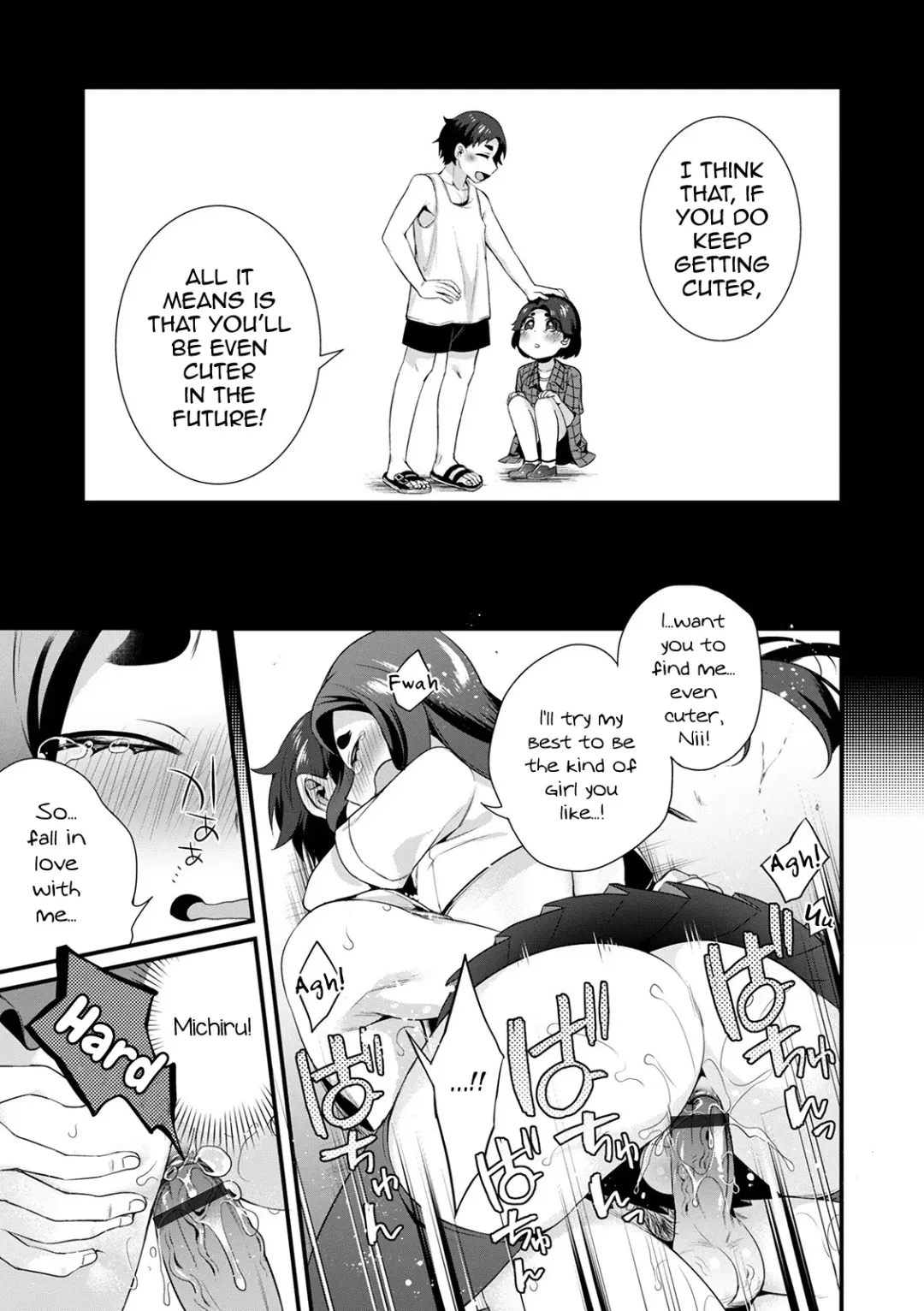 [Binbi] Sukete Mieru wa... Fhentai - Page 15