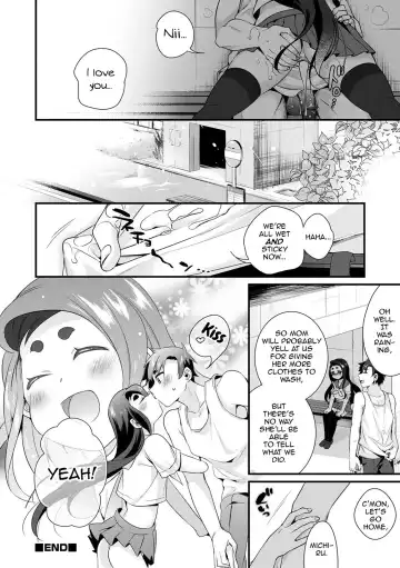 [Binbi] Sukete Mieru wa... Fhentai - Page 18