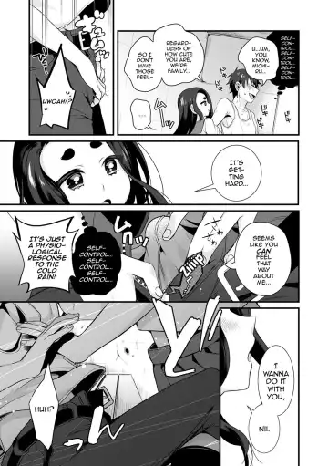 [Binbi] Sukete Mieru wa... Fhentai - Page 5