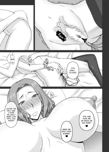 [Kobanya Koban] Tachibana Kyouka-san o Otona no Omocha de Otosu Hon Fhentai - Page 19