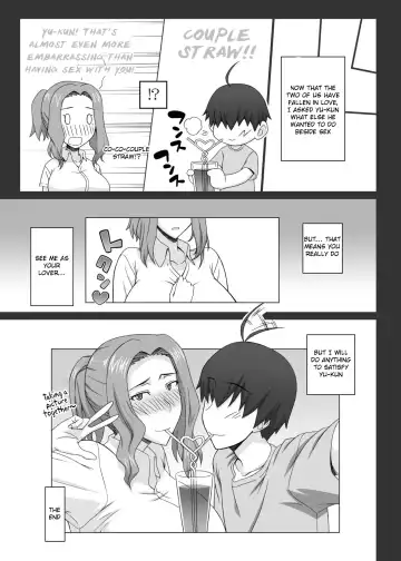 [Kobanya Koban] Tachibana Kyouka-san o Otona no Omocha de Otosu Hon Fhentai - Page 32