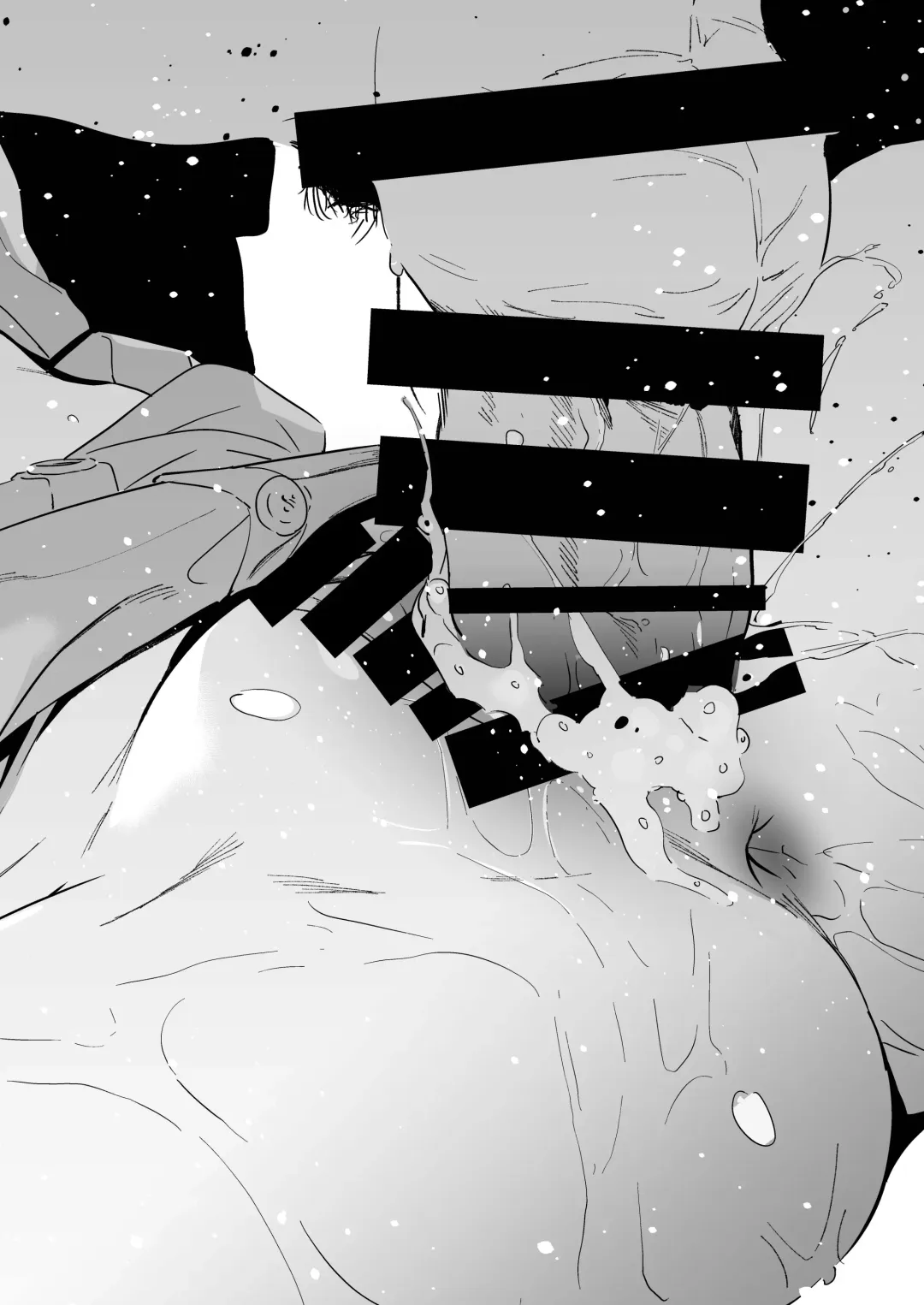 [Kito Sakeru] Ore no Imouto ga Konna ni Kawaikute Tamaranai Fhentai - Page 21