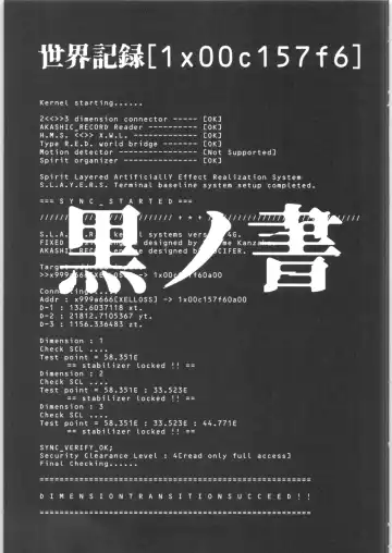 [Kozato Miho] Sekai Kiroku Fhentai - Page 2