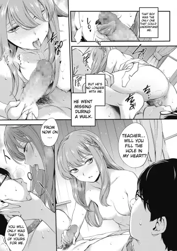 [Monorino] François! Fhentai - Page 15