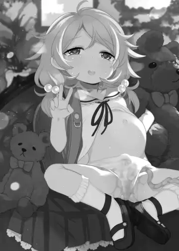 [Kereno] Jitsu Musume ga Shougakusei Idol Yusa Kozue-chan 11-sai Fhentai - Page 40