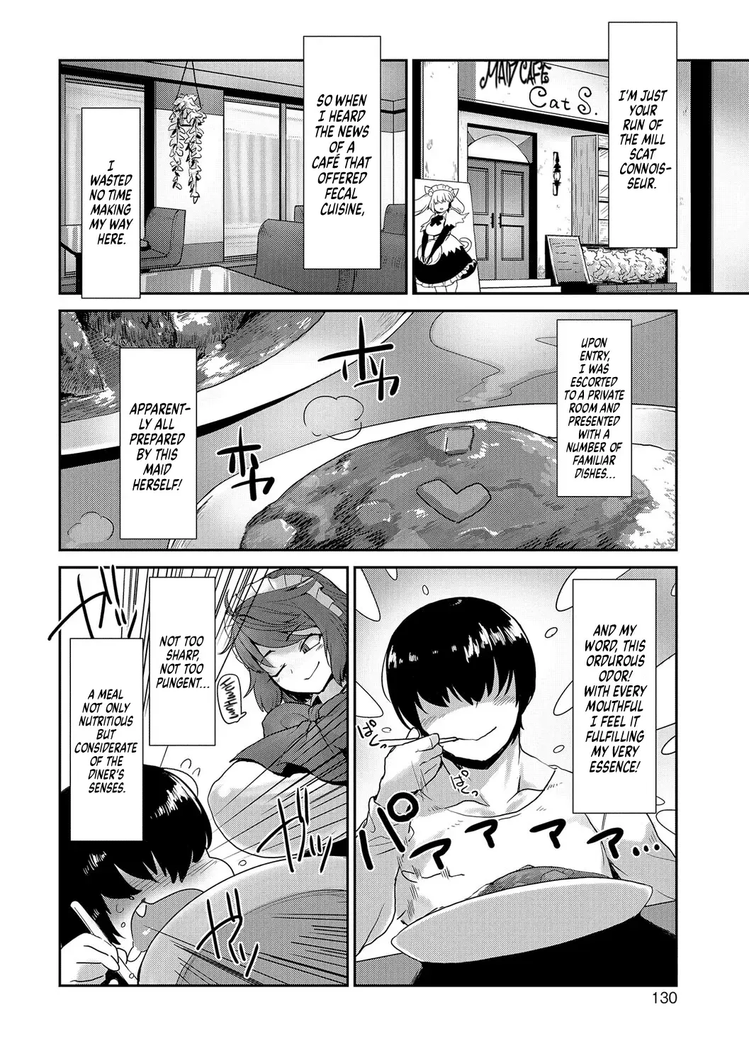 [Anchors] Samenai Uchi ni | Before it Goes Cold Fhentai - Page 2
