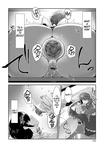 [Anchors] Samenai Uchi ni | Before it Goes Cold Fhentai - Page 4