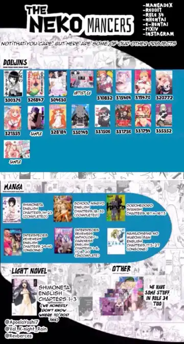 [Jet Yowatari] Monster Musume no Iru Hinichijou | Not So Everyday Life With Monster Girls Fhentai - Page 10