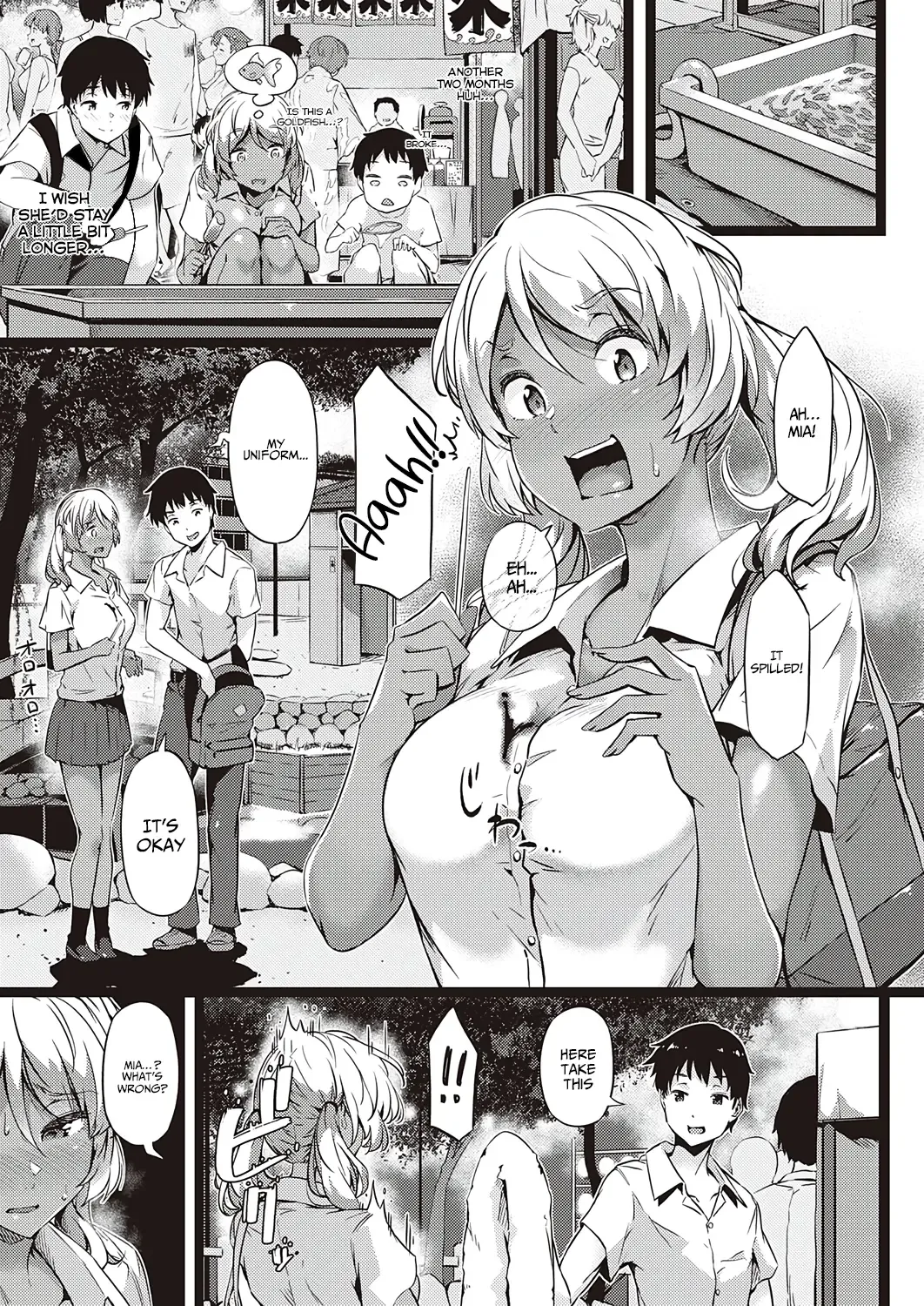 [Tokiwa Midori] Kurumi joucho | Walnut Emotion Fhentai - Page 9