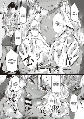 [Tokiwa Midori] Kurumi joucho | Walnut Emotion Fhentai - Page 13