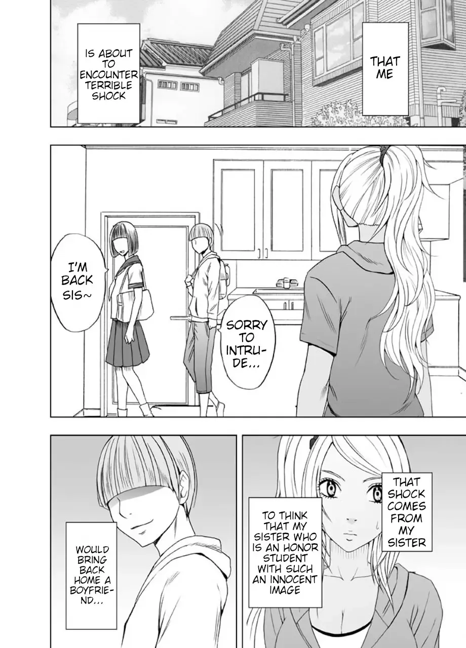 [Crimson] Imouto no Kareshi ni Moteasobare Hitobanjuu Ikasare Tsuzuketa Watashi Fhentai - Page 3