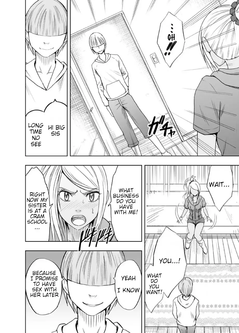 [Crimson] Imouto no Kareshi ni Moteasobare Hitobanjuu Ikasare Tsuzuketa Watashi Fhentai - Page 34